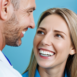 Prompt 1: Proactive Dental Implant Care**